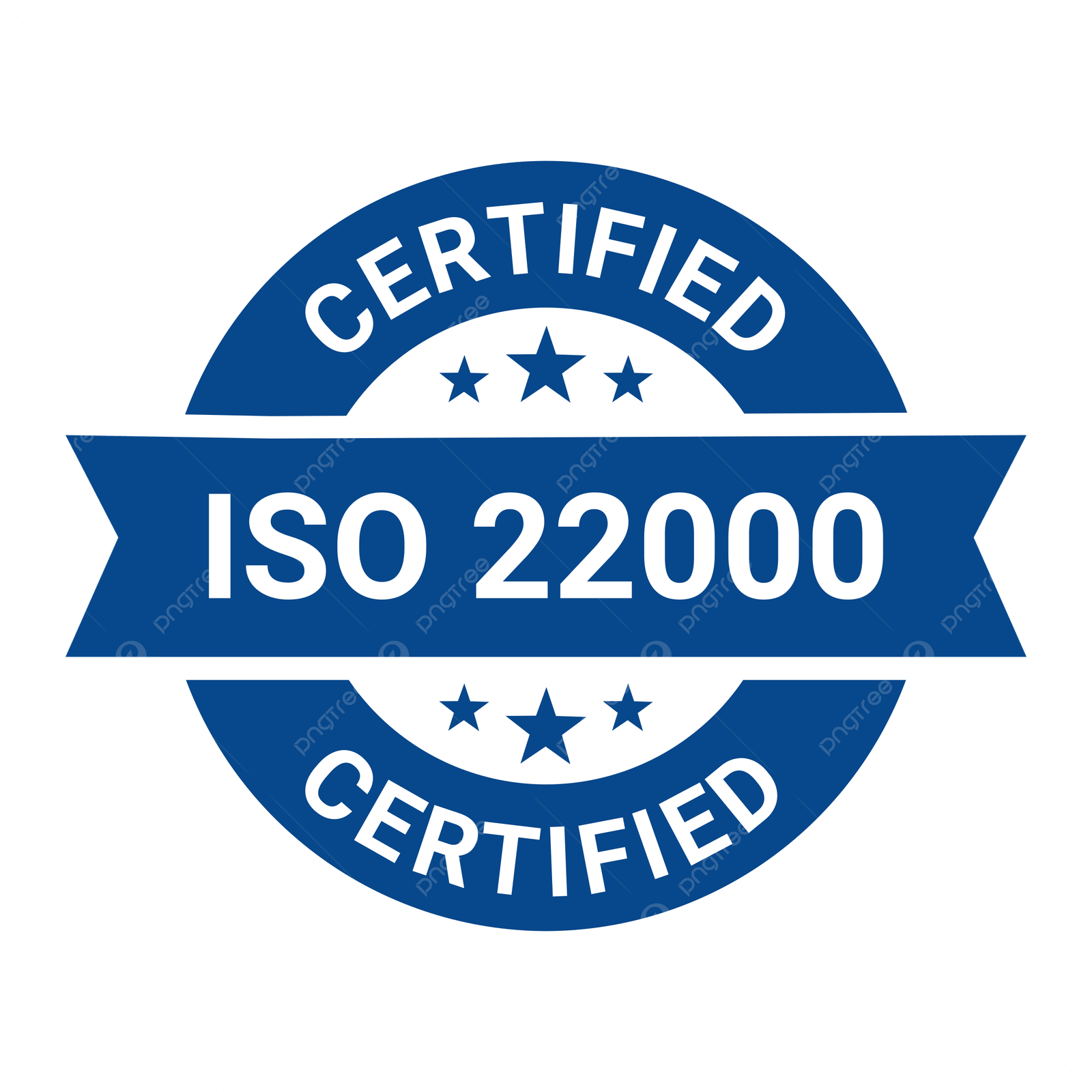 ISO 22000